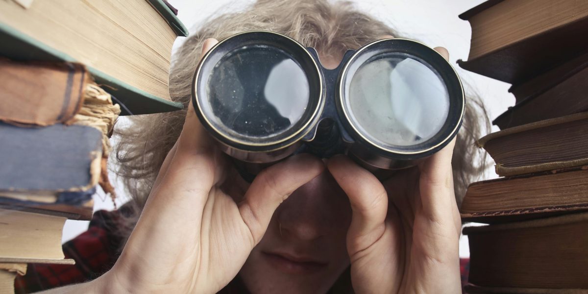 A professional finds clarity amidst complex data, highlighting the value of effective analysis tools.