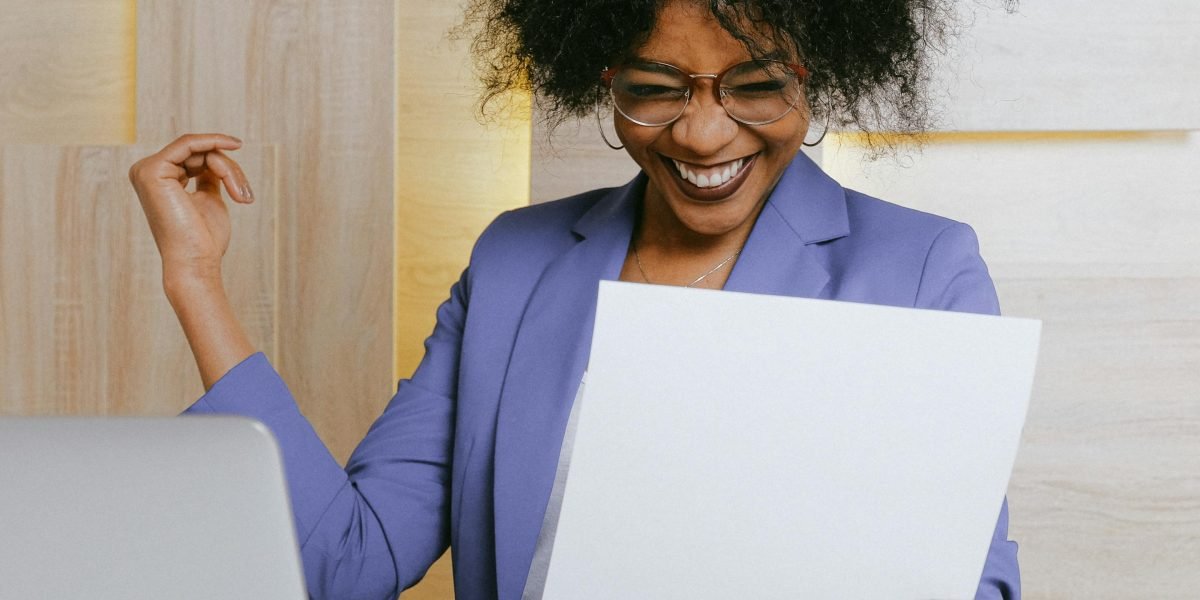 Professionals embrace new opportunities and growth in a rapidly evolving job market.