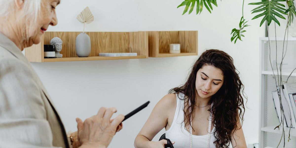 An entrepreneur or e-commerce seller optimizing product visuals for online sales.