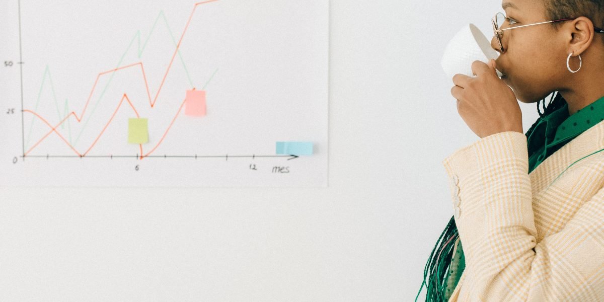 An investor contemplating significant market opportunities in the rapidly growing AI sector.
