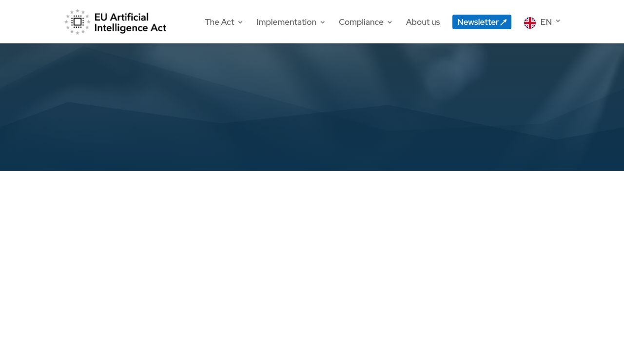 The official resource or a high-level summary for the EU AI Act, the world's first comprehensive legal framework for artificial intelligence.