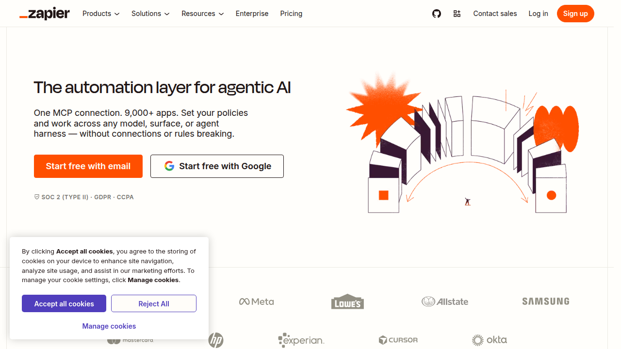 Learn how Zapier integrates various AI image generators to streamline creative workflows.