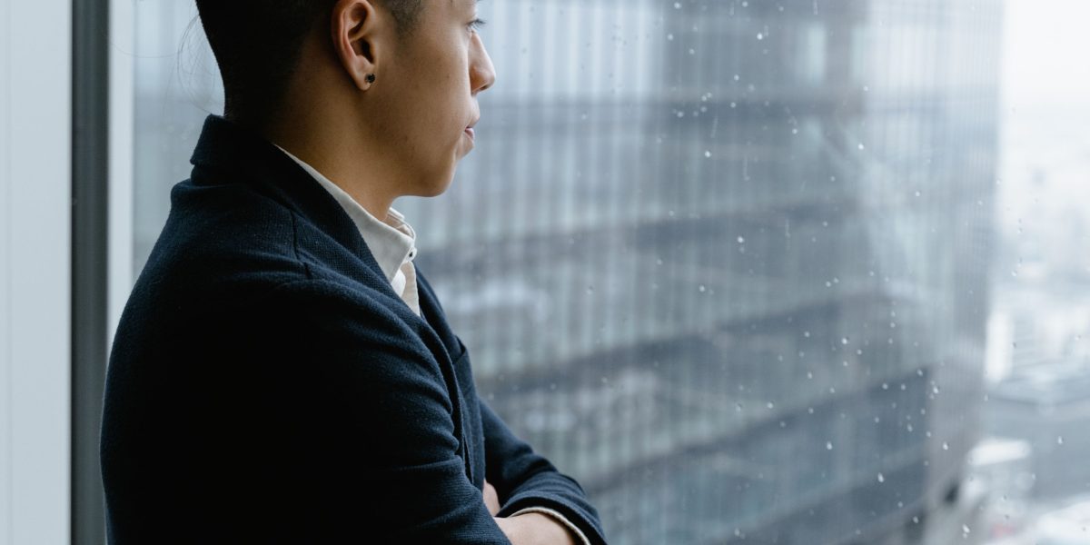 A senior data scientist's career evolution involves constantly adapting to new demands and shaping their professional trajectory.