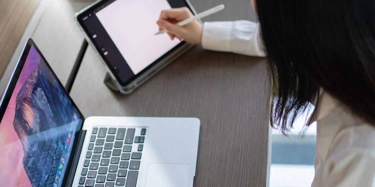 A data analyst confidently working remotely, highlighting the appeal and flexibility of this growing career path in 2026.